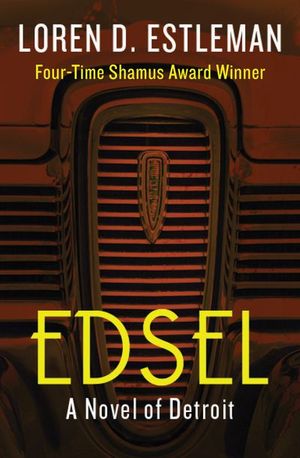 Buy Edsel at Amazon
