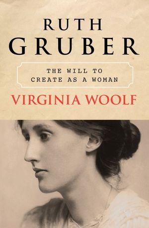 Buy Virginia Woolf at Amazon