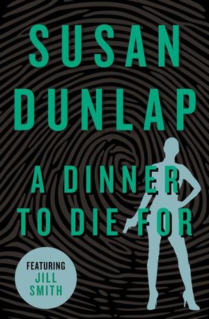 Buy A Dinner to Die For at Amazon