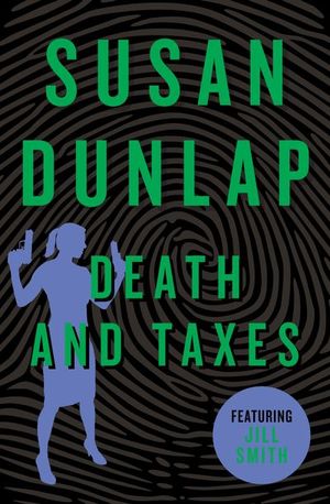 Buy Death and Taxes at Amazon
