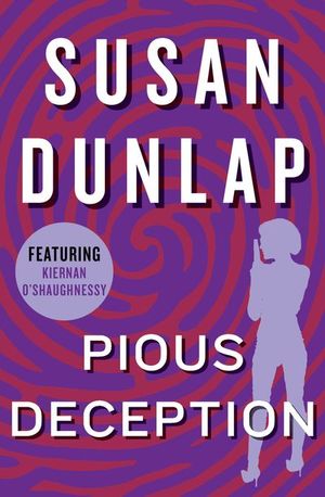 Buy Pious Deception at Amazon