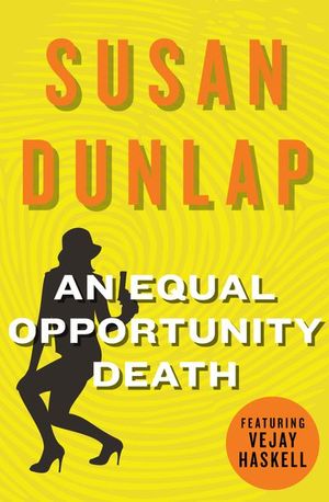 Buy An Equal Opportunity Death at Amazon