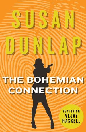 Buy The Bohemian Connection at Amazon