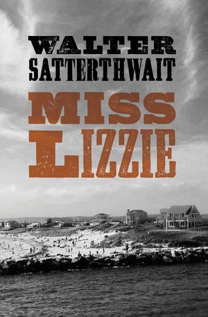 Buy Miss Lizzie at Amazon