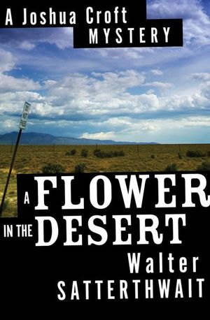 Buy A Flower in the Desert at Amazon
