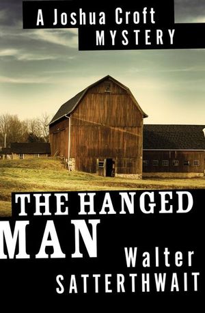 Buy The Hanged Man at Amazon