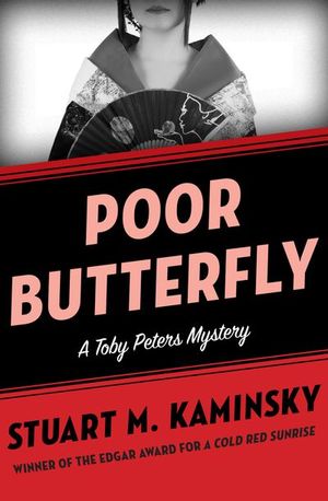 Buy Poor Butterfly at Amazon