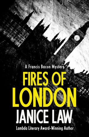 Fires of London