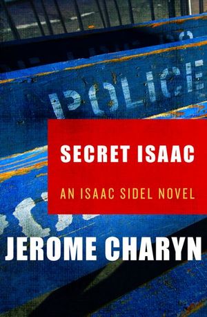 Buy Secret Isaac at Amazon