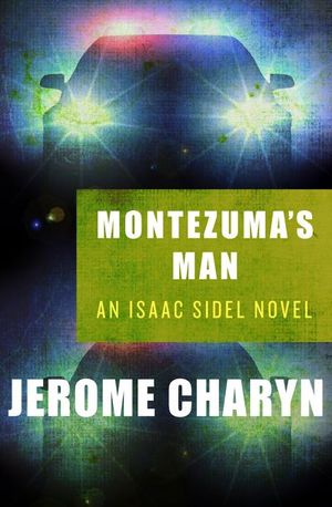 Buy Montezuma's Man at Amazon