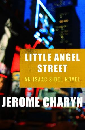 Buy Little Angel Street at Amazon