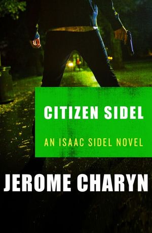 Buy Citizen Sidel at Amazon