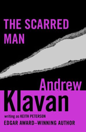 The Scarred Man