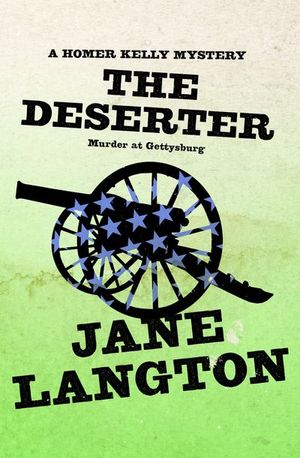 The Deserter