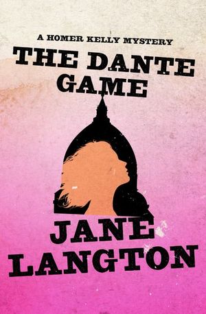 Buy The Dante Game at Amazon