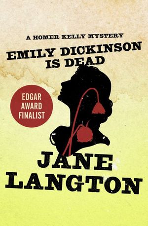Buy Emily Dickinson Is Dead at Amazon