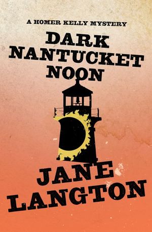 Buy Dark Nantucket Noon at Amazon