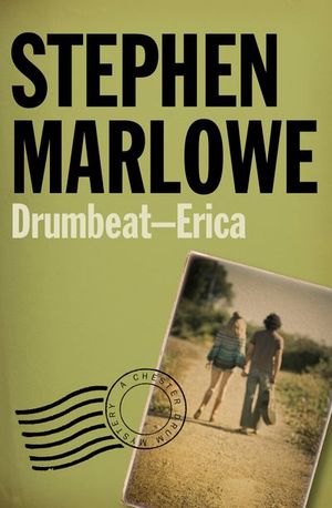 Buy Drumbeat – Erica at Amazon