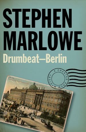 Drumbeat – Berlin