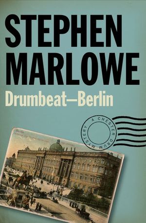 Buy Drumbeat – Berlin at Amazon