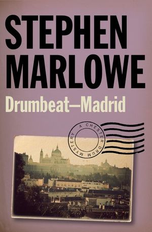 Buy Drumbeat – Madrid at Amazon
