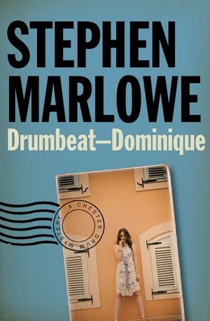 Buy Drumbeat – Dominique at Amazon