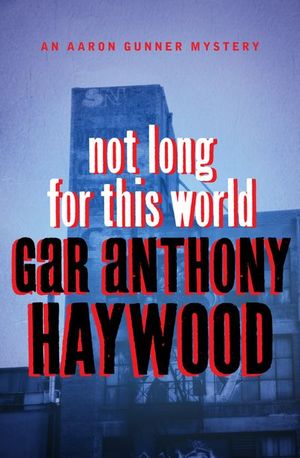Buy Not Long for This World at Amazon