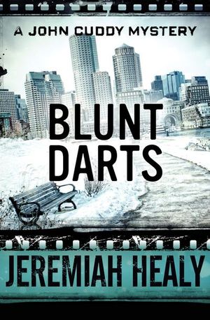 Buy Blunt Darts at Amazon