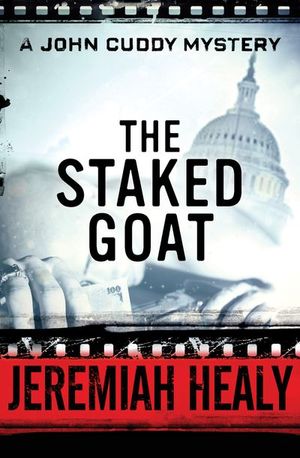 Buy The Staked Goat at Amazon