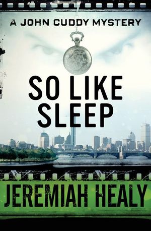 Buy So Like Sleep at Amazon