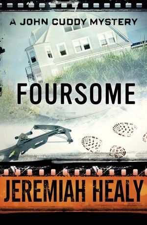 Buy Foursome at Amazon