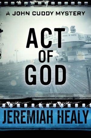 Buy Act of God at Amazon