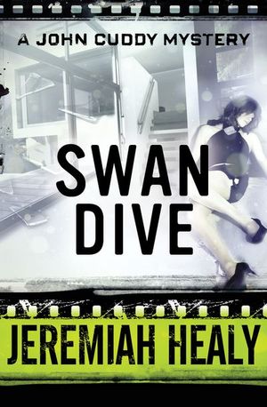 Buy Swan Dive at Amazon