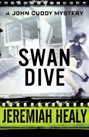 Swan Dive