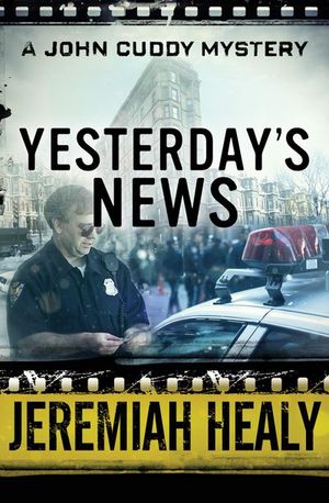 Buy Yesterday's News at Amazon