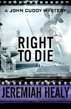 Buy Right to Die at Amazon