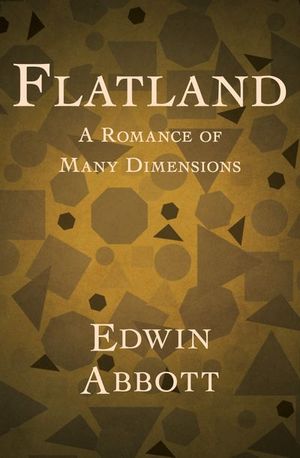 Buy Flatland at Amazon