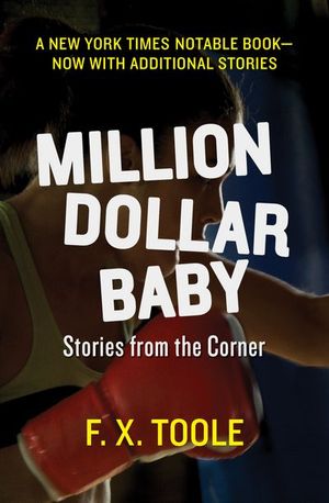 Buy Million Dollar Baby at Amazon