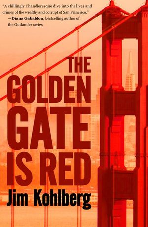 Buy The Golden Gate Is Red at Amazon
