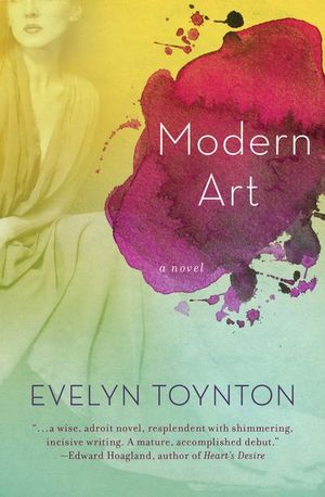 Buy Modern Art at Amazon