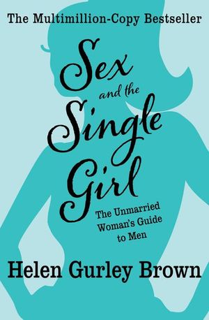 Buy Sex and the Single Girl at Amazon