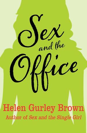 Buy Sex and the Office at Amazon