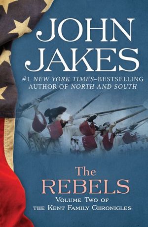 Buy The Rebels at Amazon