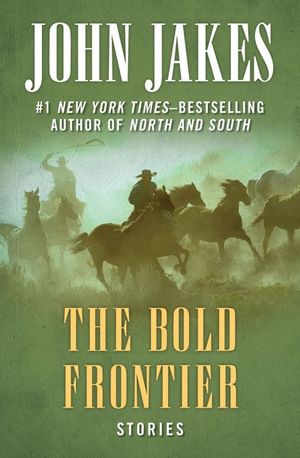 Buy The Bold Frontier at Amazon