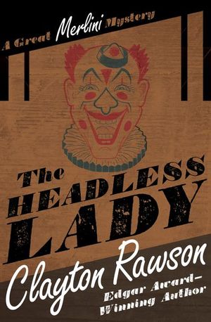 Buy The Headless Lady at Amazon