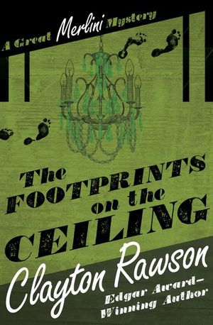 Buy The Footprints on the Ceiling at Amazon