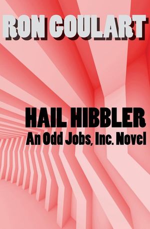 Buy Hail Hibbler at Amazon