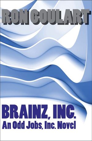 Buy Brainz, Inc. at Amazon