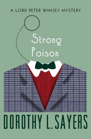 Buy Strong Poison at Amazon