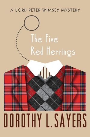 Buy The Five Red Herrings at Amazon